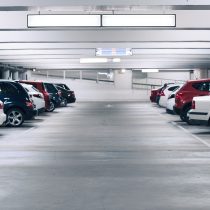 Departamentos pequeños alcanzan primas por estacionamiento más altas por menor disponibilidad