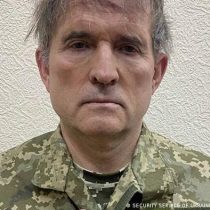 Prisioneros de guerra británicos piden ser intercambiados por amigo de Putin