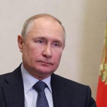 Putin premia a brigada acusada por Ucrania de crímenes en Bucha