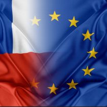 La Unión Europea y Chile, cada vez más cerca