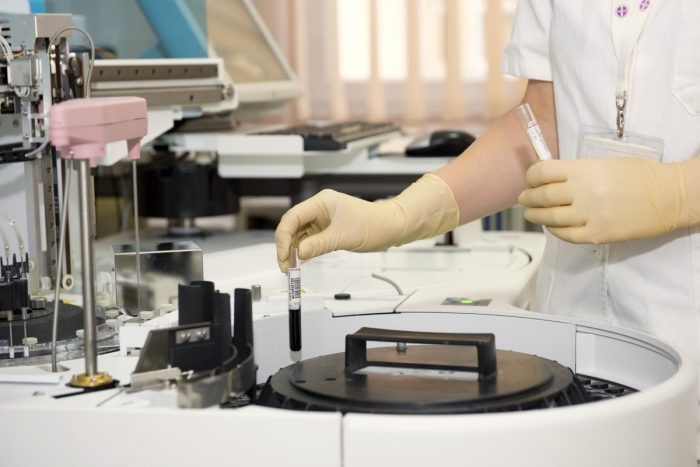 Científicos chilenos destacan por importantes descubrimientos en el área de la salud Científicos chilenos destacan por importantes descubrimientos en el área de la salud
