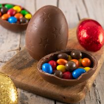 Consumo de chocolates en Semana Santa: representa el 10% de los ingresos totales de la industria