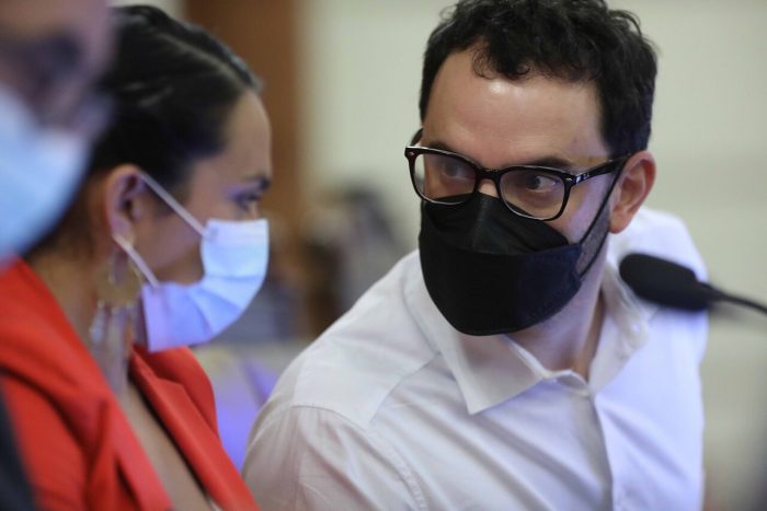 “Gran Acuerdo” de Sistema Político pende de un hilo: Colectivo Socialista comienza a mirar para el lado “Gran Acuerdo” de Sistema Político pende de un hilo: Colectivo Socialista comienza a mirar para el lado