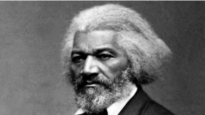 Cita de Libros| Frederick Douglass, un esclavo afroamericano cuenta cómo logra su libertad
