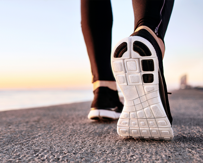 La importancia de elegir las zapatillas correctas para el Running La importancia de elegir las zapatillas correctas para el Running