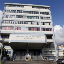 La eterna promesa de un nuevo hospital para Valparaíso