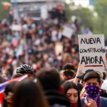 Protección de la naturaleza y derechos sexuales: lo que mueve a la generación 