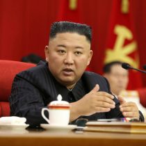 Corea del Norte celebra 10 años de Kim Jong-un en el poder