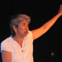 Hermana de diputada de Comunes: Patricia Mix es nominada como Seremi de Cultura en la Región de Valparaíso
