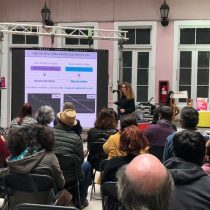 Siga en vivo las charlas del Festival de Ciencia Puerto de Ideas Antofagasta 2022