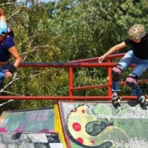 Mujeres sobre ruedas: patinaje, el deporte que empodera, libera y no deja de crecer 
