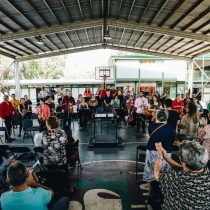 La Orquesta Clásica Usach debuta en Quilicura y La Pintana
