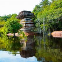 Conociendo Brasil a través de sus Parques Nacionales