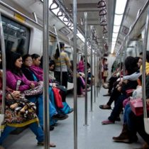 Vagones por género en el Metro: “Una medida que restringe el libre desplazamiento de las mujeres en el espacio público”