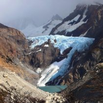 Pleno aprueba la protección de los glaciares y excluye la actividad minera en ellos