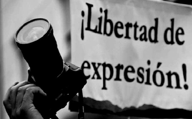 Libertad de expresión y medios de comunicación