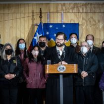 Presidente Boric se enfrenta a las altas expectativas de Magallanes en la primera visita oficial a su región de origen