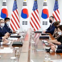 Cumbre Biden-Yoon: EE. UU. y Corea del Sur se comprometen a contrarrestar programa nuclear norcoreano