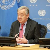 Consejo de Seguridad de la ONU aborda inseguridad alimentaria y llama a cooperación global