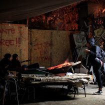 Violencia escolar y derecho a la educación