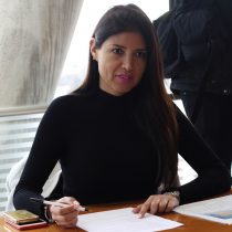 Defensoría Penal Pública defenderá a Karen Rojo tras fallido cambio de abogados particulares 