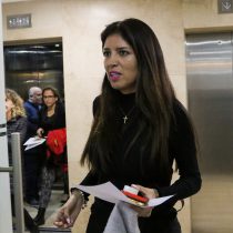 Corte de Apelaciones de Antofagasta declara admisible recurso de amparo presentado por pareja de Karen Rojo tras incautación de sus celulares y notebook