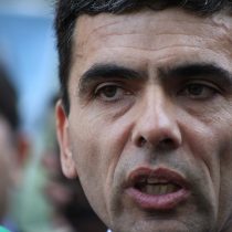Exfiscal Carlos Gajardo critica a las instituciones de justicia por «ignorar deliberadamente» la poca confianza que despiertan en la ciudadanía