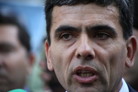 Exfiscal Carlos Gajardo critica a las instituciones de justicia por 