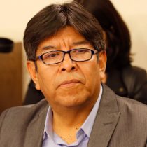 Senador Velásquez apunta a Máximo Pacheco por caso Metrogas: 