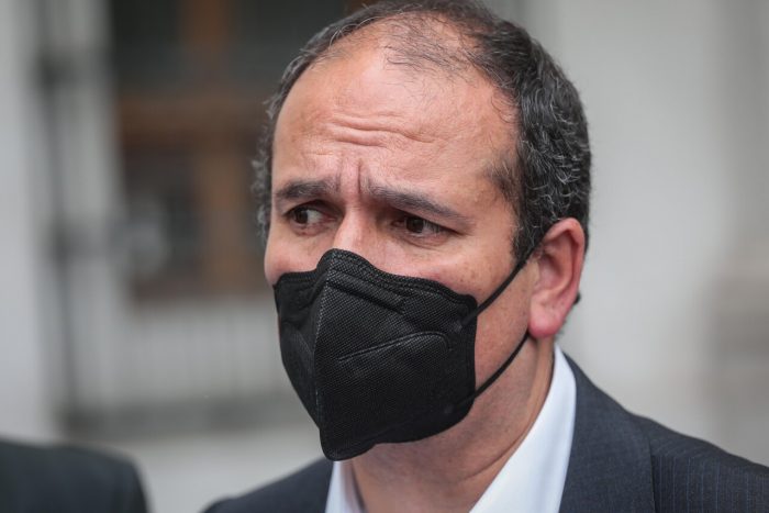 «Tener protección en 22 mil kilómetros es irreal»: gobernador regional del Biobío desestima que ampliación del Estado de excepción resuelva problemas en el sur