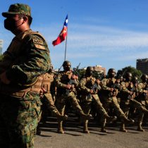 Suboficial del Ejército denuncia haber sido violada por teniente en Hotel Militar de Concepción