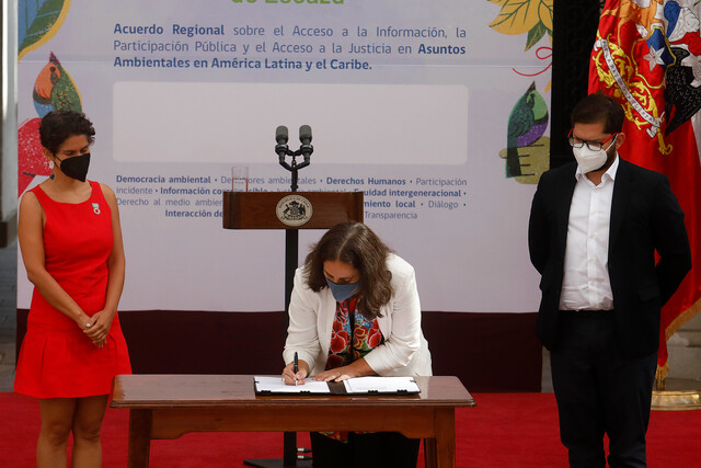 Escazú y aseguramiento de la alimentación futura Escazú y aseguramiento de la alimentación futura