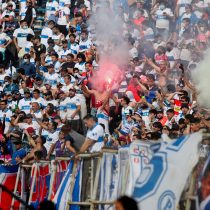 ANFP castiga a Universidad Católica con dos partidos como local sin público tras indecentes en el clásico ante Colo-Colo