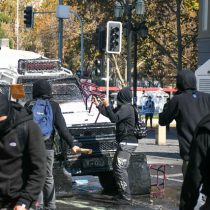 Violencia en las escuelas: una falla multisistémica