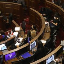 El desafío de los consensos en la Convención Constitucional