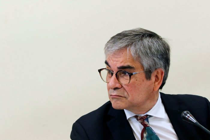 Gobierno reajusta a la baja última proyección de crecimiento de la economía de Sebastián Piñera: pasa de 3,5% a 1,5%