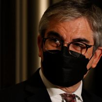 Ministro de Hacienda destaca medidas para contener la inflación pero advierte que 