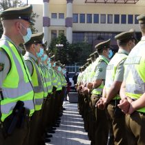Carabineros anuncia investigación interna ante posible caso de estafa piramidal que involucra a funcionaros policiales