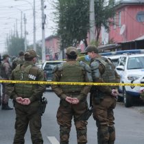 General director de Carabineros sobre muerte de funcionario en Chillán: 