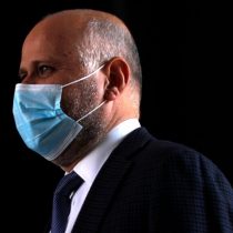 Senador Álvaro Elizalde reitera sus críticas por condiciones para modificar futura Carta Magna: 