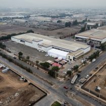 Sinovac inicia en Chile la construcción de su primera planta en Latinoamérica