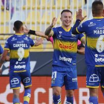Everton venció a Ayacucho en Perú y sigue con opciones de clasificación en la Copa Sudamericana