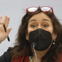 Ministra Yarza ante detección de viruela del mono: 