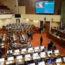 Diputados de oposición piden sesión especial para «discutir medidas que adoptará el Gobierno respecto los graves dichos de Héctor Llaitul»