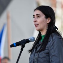 María Elisa Quinteros desestima preocupación por resultados de encuestas: 