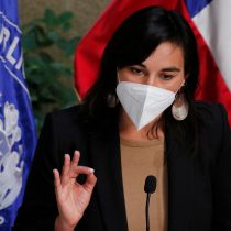 Acusación de Republicanos contra ministra Siches pierde piso: Chile Vamos descarta apoyarlos