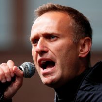 Justicia rusa confirma la condena del opositor Navalni a nueve años de cárcel