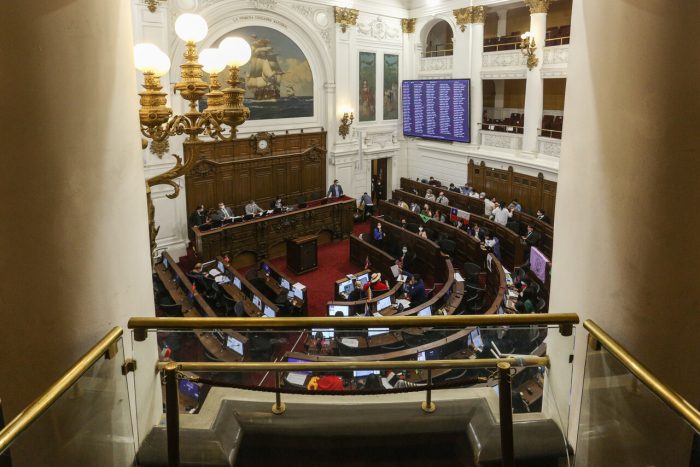 Pleno de la CC termina de dar forma al Sistema Nacional de Salud y aprueba que esté integrado por prestadores públicos y privados Pleno de la CC termina de dar forma al Sistema Nacional de Salud y aprueba que esté integrado por prestadores públicos y privados