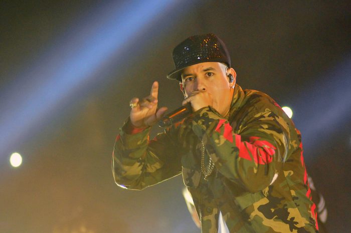 Concierto de Daddy Yankee: Sernac oficia a Tenpo por problemas en preventa de entradas Concierto de Daddy Yankee: Sernac oficia a Tenpo por problemas en preventa de entradas