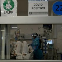 Reporte diario Covid-19: Casos aumentan en casi 2 mil infectados llegando a los 4.747 contagiados